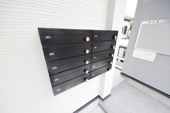 プラム相武台の物件内観写真